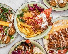 Kebaba Dein Dönermann 🥙