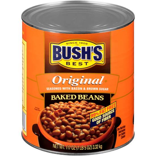 Bush’s Original Baked Beans