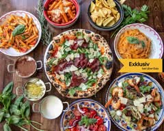 PAPI Original Italian