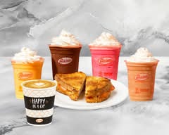 The Fast Lane Drive Thru Coffee (East Wagga)