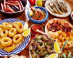 Precocinados Jose Luis