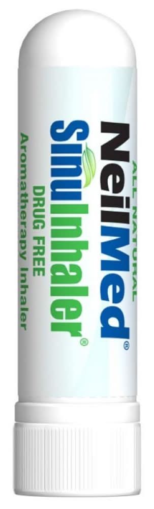 Inhalador Sinuinhaler Neilmed 1Un