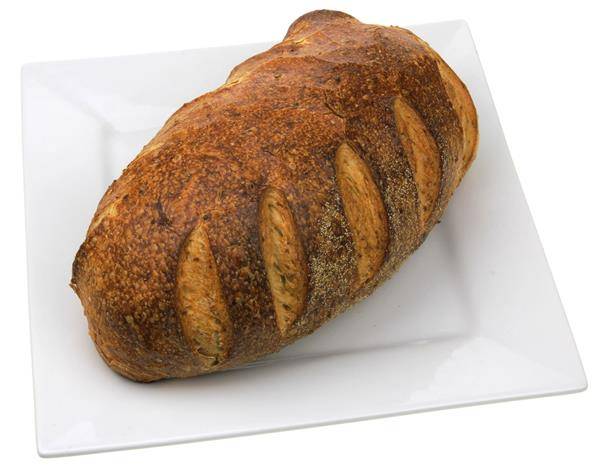 Settler's Bread