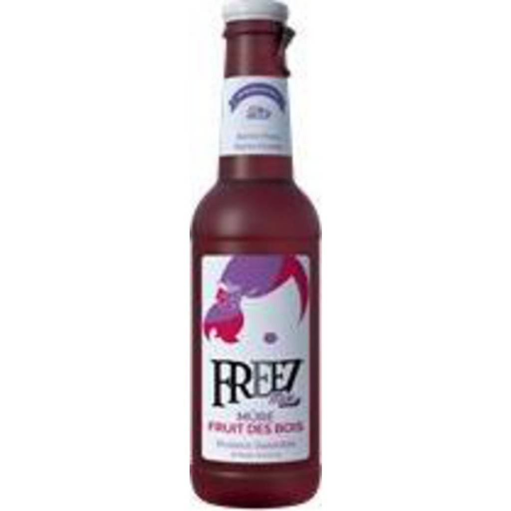Freeze Mures Berry 27.5cl