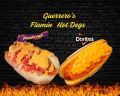 Guerrero's Flamin Hotdogs