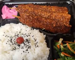 【お弁当】おおでんちこ