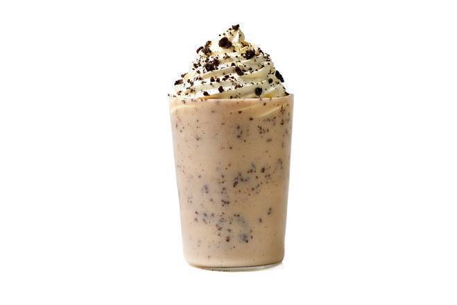 Oreo Cookies & Cream Frappe