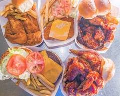 Uncle Remus (West Madison)