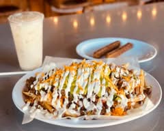 Taste of Obregon (15602 N 35th)