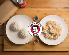 Baba Wu (Surry Hills Dumplings)