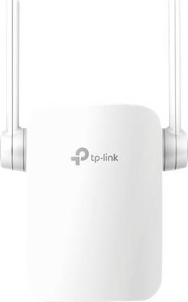 TP-Link Ac750 Dual Band Wi-Fi Range Extender