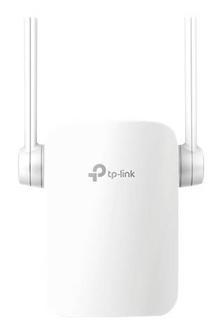 TP-Link Ac750 Dual Band Wi Fi Range Extender