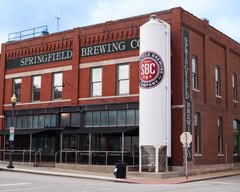 Springfield Brewing Company