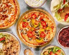 La Familia Döner, Pizza & Grill