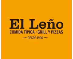 El Leño Comida Típica, grill y pizzas (Quito)