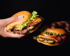 Smash Block Out 🍔