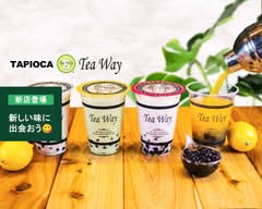 TeaWay ゆめタウン廿日市店