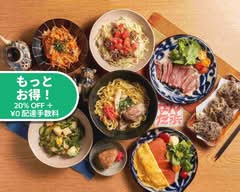 【沖縄料理】なんた浜 nantahama