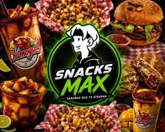 Snacks Max