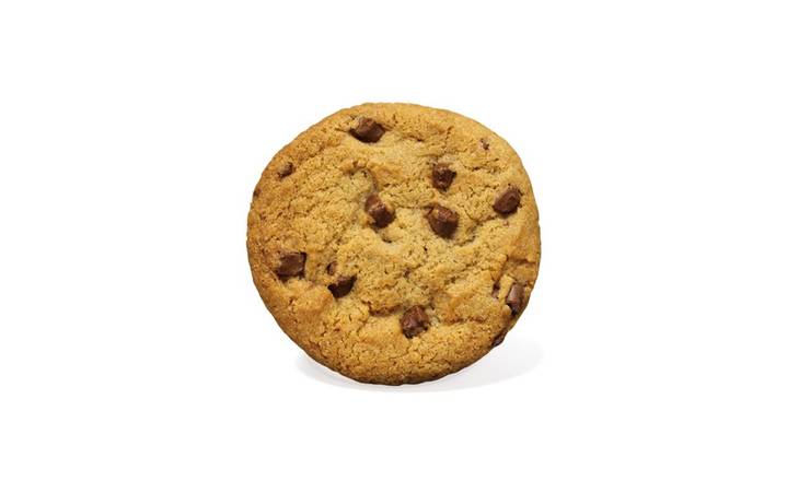 Milk Chocolate Cookie
