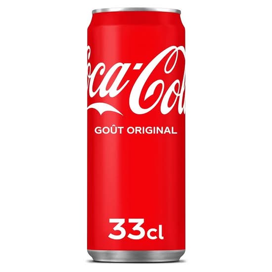 Coca-Cola