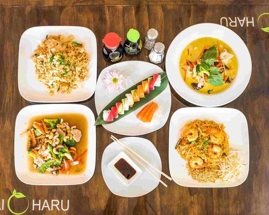 The 10 Best Thai Food Delivery In Palm