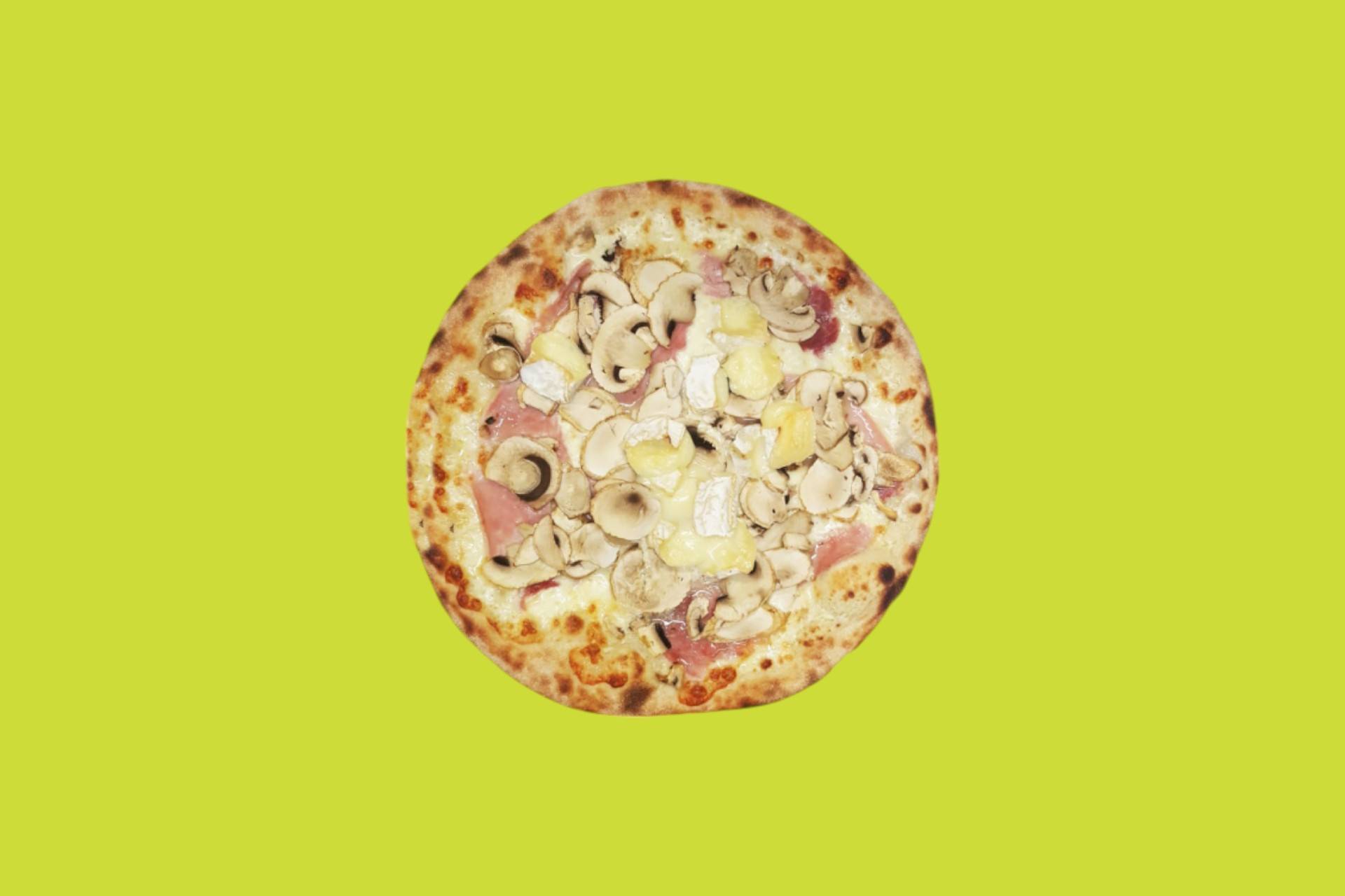 🍕🧀Pizza Maxima🍕🧀