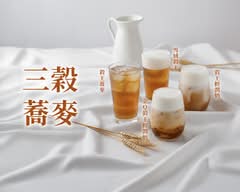 特好喝 Toptiertea 台中勤美店