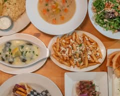 Sfinaki Greek Taverna