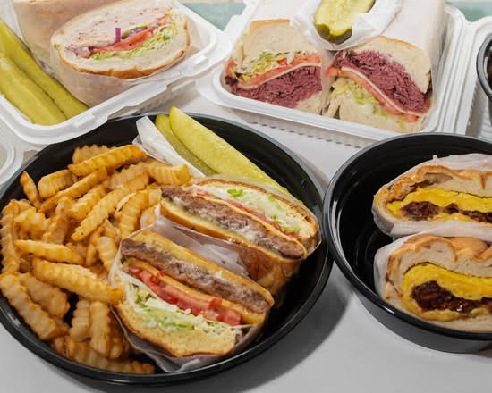 Lefferts Garden Deli
