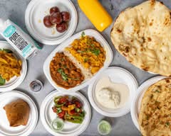 North Indian Flavour