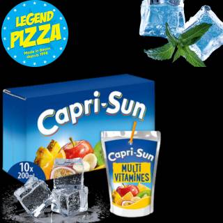 Capri Sun