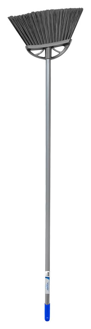 True Living Medium Angle Broom