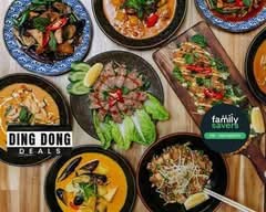 Bunja Thai Restaurant