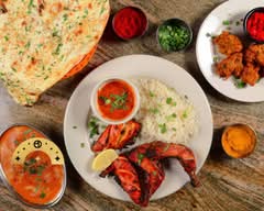 Kabob and Curry (Providence)