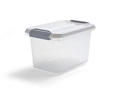 Keter Plastic Storage Box