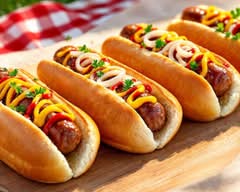 Hot Dogs El Tirry "Sahuaro"