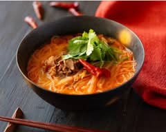 麻辣湯麺　春道