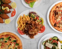 ÖzAntep KebapHaus (Frankfurt am Main)