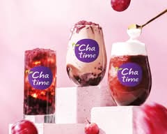Chatime Overland Park KC