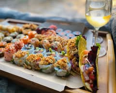 Olh’ó Sushi - Sesimbra