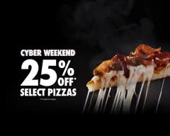 Domino's Margaret River