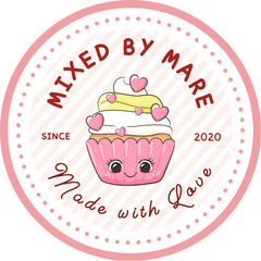 Mixed by Mare (1720 Palolo Ave)