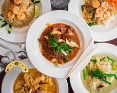 Rice Boxx Asian Cuisine (Chattanooga)
