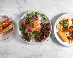 Birdies (805 Riverfront St, 100)