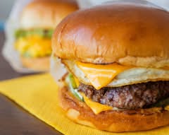 Dirty Burger (5505 Leesburg Pike)