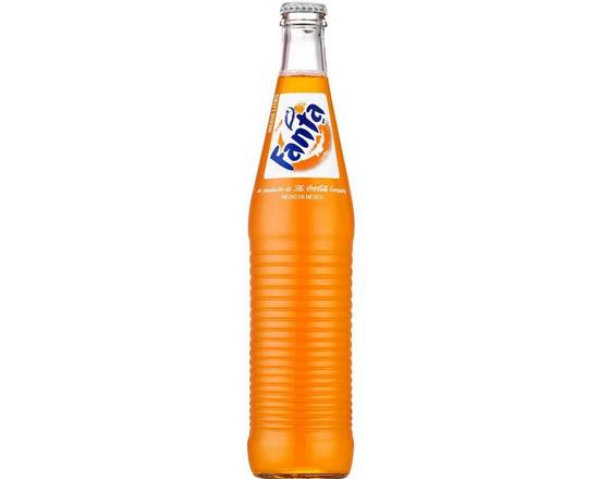 Mexican Fanta