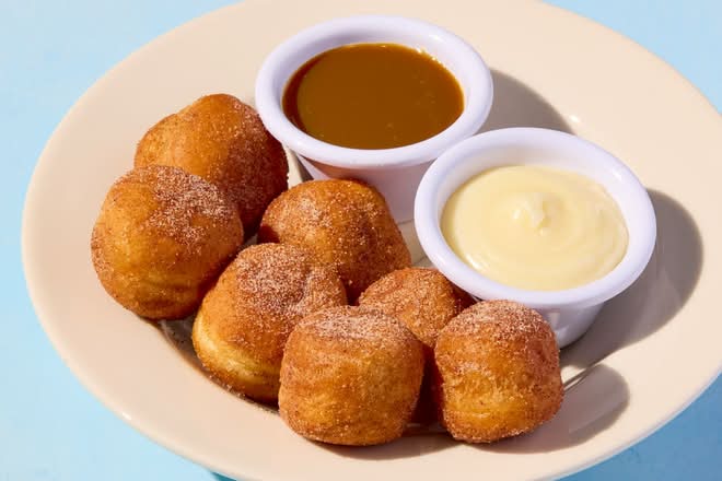 Cinn-A-Dippers™