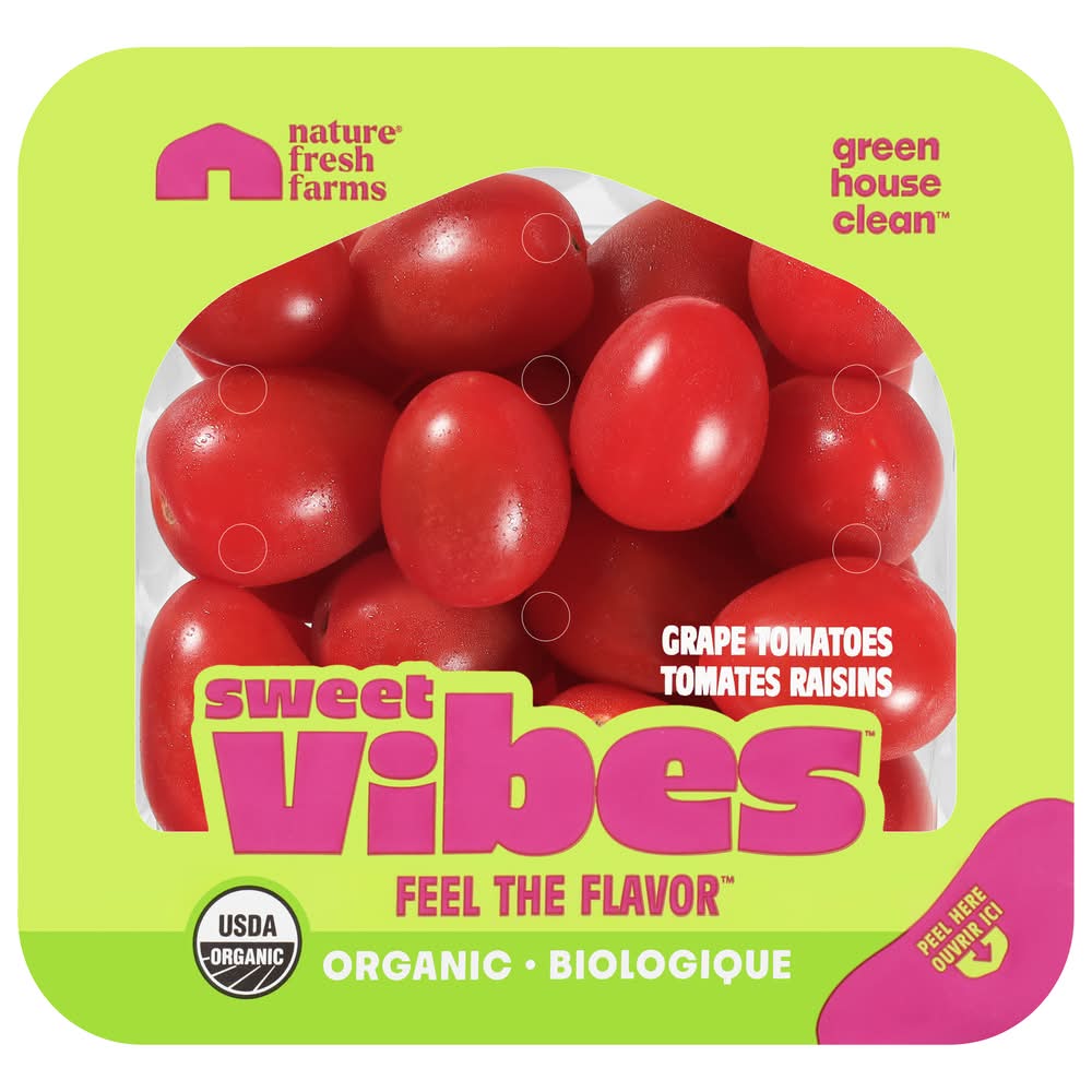 Good & Gather Grape Tomatoes (10 oz)