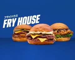 Fry House Burger (Barcelona)